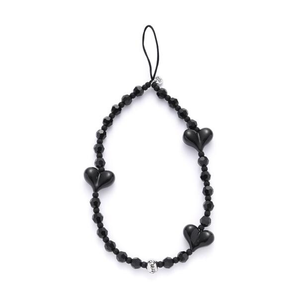 ロイヤルフラッシュ（ROYAL FLASH）/String Ting／Midnight Shimmer WristletStrap