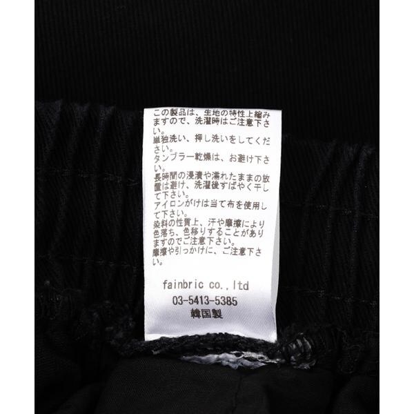 ロイヤルフラッシュ（ROYAL FLASH）/FR(13)NDS／フレンズ／ダブルニー イージーパンツ_15