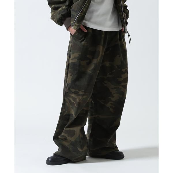 ロイヤルフラッシュ（ROYAL FLASH）/FR(13)NDS／フレンズ／CAMO PANTS