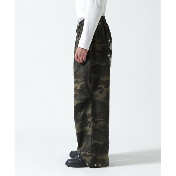 ロイヤルフラッシュ（ROYAL FLASH）/FR(13)NDS／フレンズ／CAMO PANTS_3