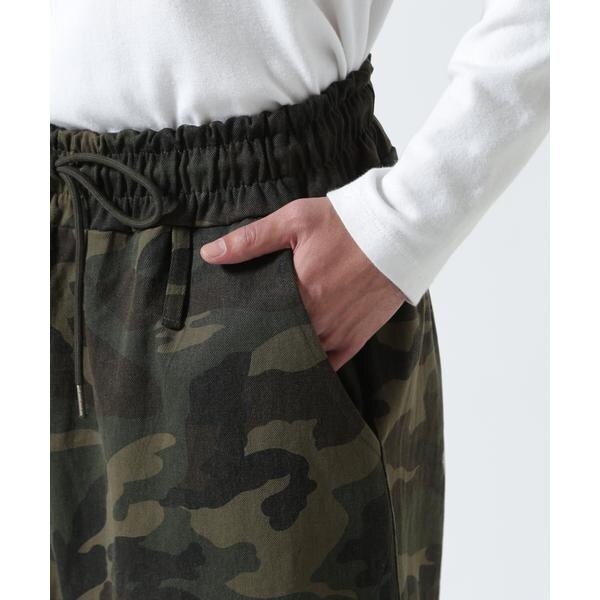 ロイヤルフラッシュ（ROYAL FLASH）/FR(13)NDS／フレンズ／CAMO PANTS_6