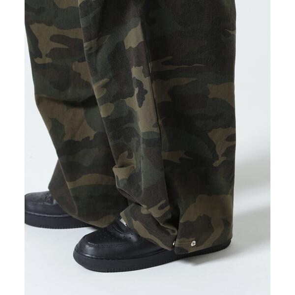 ロイヤルフラッシュ（ROYAL FLASH）/FR(13)NDS／フレンズ／CAMO PANTS_8