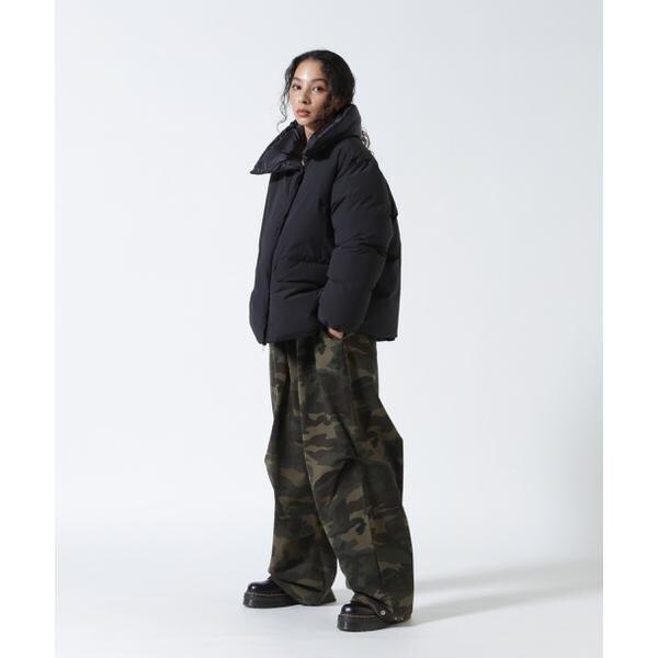 ロイヤルフラッシュ（ROYAL FLASH）/FR(13)NDS／フレンズ／CAMO PANTS_10