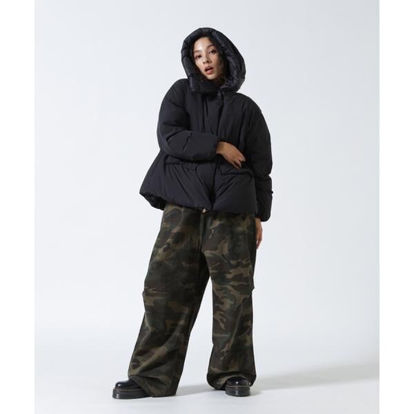 ロイヤルフラッシュ（ROYAL FLASH）/FR(13)NDS／フレンズ／CAMO PANTS_11