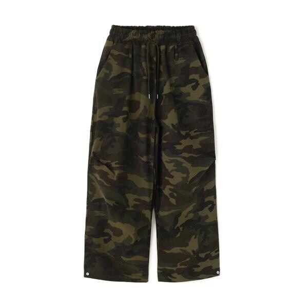 ロイヤルフラッシュ（ROYAL FLASH）/FR(13)NDS／フレンズ／CAMO PANTS_12