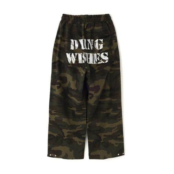 ロイヤルフラッシュ（ROYAL FLASH）/FR(13)NDS／フレンズ／CAMO PANTS_13