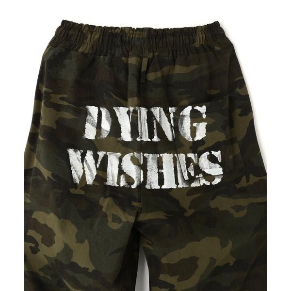 ロイヤルフラッシュ（ROYAL FLASH）/FR(13)NDS／フレンズ／CAMO PANTS_14