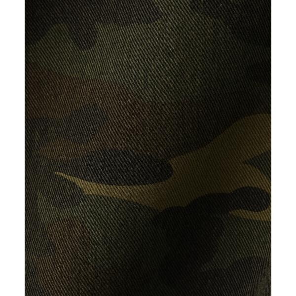 ロイヤルフラッシュ（ROYAL FLASH）/FR(13)NDS／フレンズ／CAMO PANTS_15