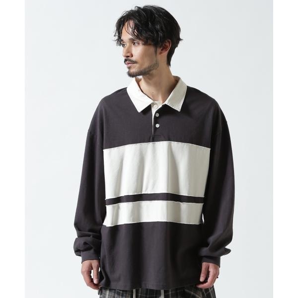 ロイヤルフラッシュ（ROYAL FLASH）/FR(13)NDS／フレンズ／POLO PULLOVER