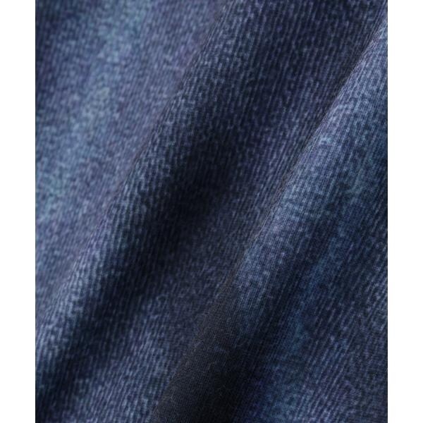ロイヤルフラッシュ（ROYAL FLASH）/TALKING ABOUT THE ABSTRACTION／EX SWEAT ACC PARKA