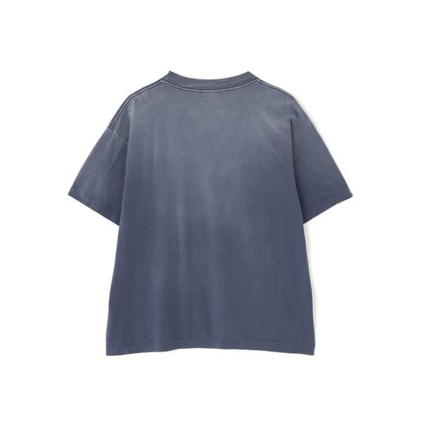 ロイヤルフラッシュ（ROYAL FLASH）/SAINT MICHAEL／セントマイケル／BAPE_SS T−SHIRT／FADE AWAY LV_4