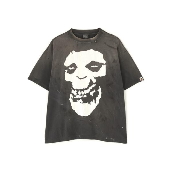 ロイヤルフラッシュ（ROYAL FLASH）/SAINT MICHAEL／セントマイケル／BAPE_SS T−SHIRT／ALWAYS LOVE_7