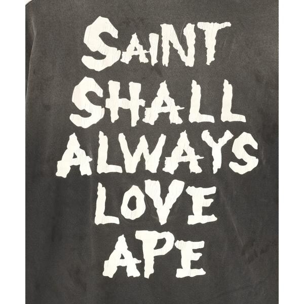 ロイヤルフラッシュ（ROYAL FLASH）/SAINT MICHAEL／セントマイケル／BAPE_SS T−SHIRT／ALWAYS LOVE_9