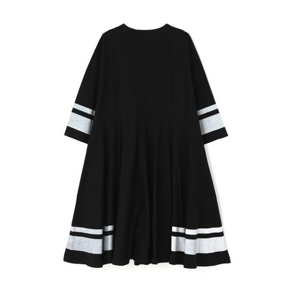 ロイヤルフラッシュ（ROYAL FLASH）/ANNA SUI NYC／アナ スイ エヌワイシー／スポーツTシャツワンピース_7