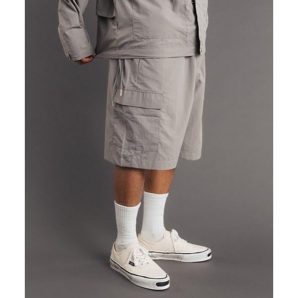ロイヤルフラッシュ（ROYAL FLASH）/FR(13)NDS／フレンズ／NYLON SHORTS