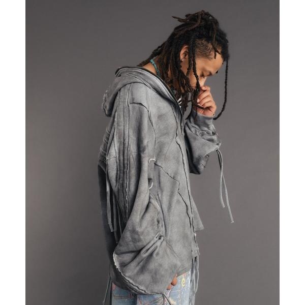 ロイヤルフラッシュ（ROYAL FLASH）/FR(13)NDS ／フレンズ／Dirty Hoodie_2