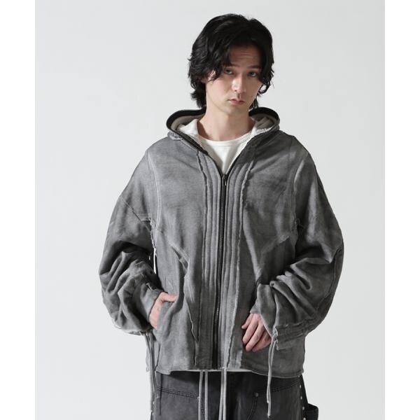 ロイヤルフラッシュ（ROYAL FLASH）/FR(13)NDS ／フレンズ／Dirty Hoodie_4