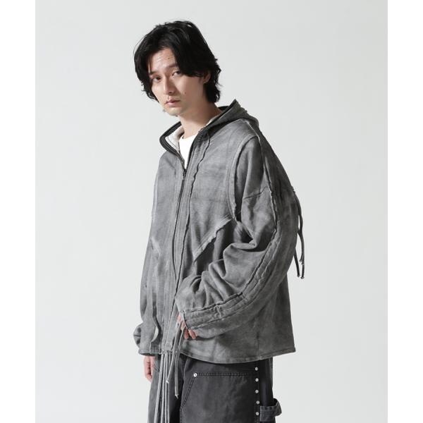 ロイヤルフラッシュ（ROYAL FLASH）/FR(13)NDS ／フレンズ／Dirty Hoodie_5