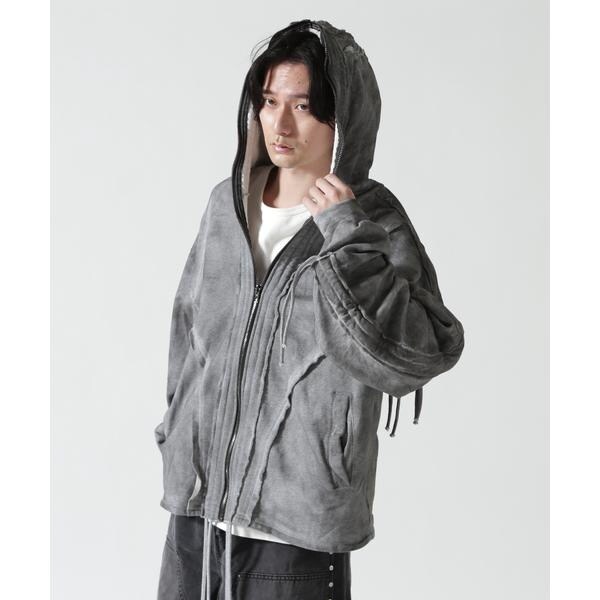 ロイヤルフラッシュ（ROYAL FLASH）/FR(13)NDS ／フレンズ／Dirty Hoodie_6