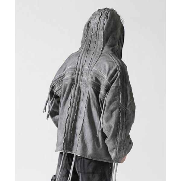 ロイヤルフラッシュ（ROYAL FLASH）/FR(13)NDS ／フレンズ／Dirty Hoodie_7