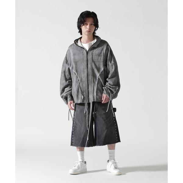 ロイヤルフラッシュ（ROYAL FLASH）/FR(13)NDS ／フレンズ／Dirty Hoodie_8