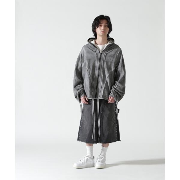 ロイヤルフラッシュ（ROYAL FLASH）/FR(13)NDS ／フレンズ／Dirty Hoodie_9