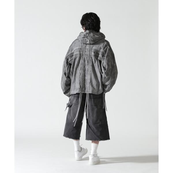 ロイヤルフラッシュ（ROYAL FLASH）/FR(13)NDS ／フレンズ／Dirty Hoodie_10