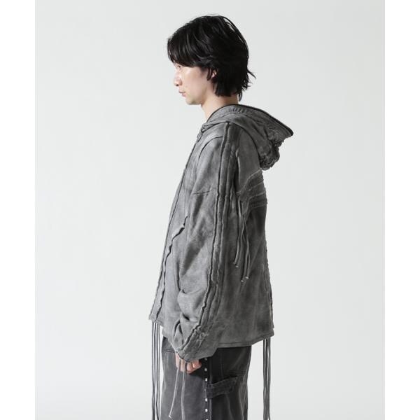 ロイヤルフラッシュ（ROYAL FLASH）/FR(13)NDS ／フレンズ／Dirty Hoodie_11
