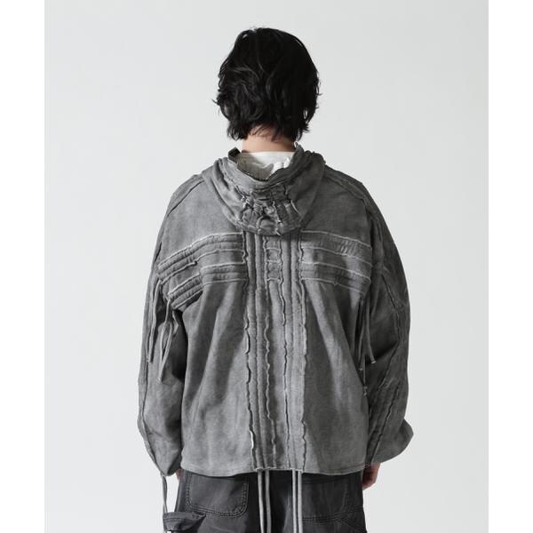 ロイヤルフラッシュ（ROYAL FLASH）/FR(13)NDS ／フレンズ／Dirty Hoodie_12