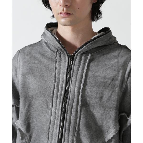 ロイヤルフラッシュ（ROYAL FLASH）/FR(13)NDS ／フレンズ／Dirty Hoodie_13