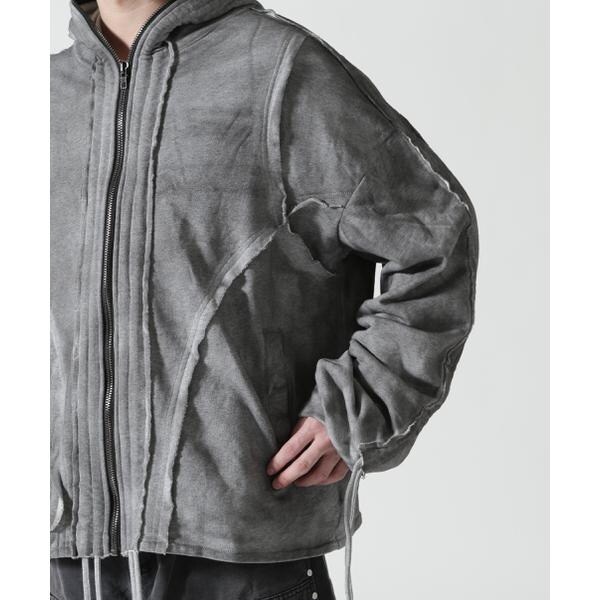 ロイヤルフラッシュ（ROYAL FLASH）/FR(13)NDS ／フレンズ／Dirty Hoodie_14