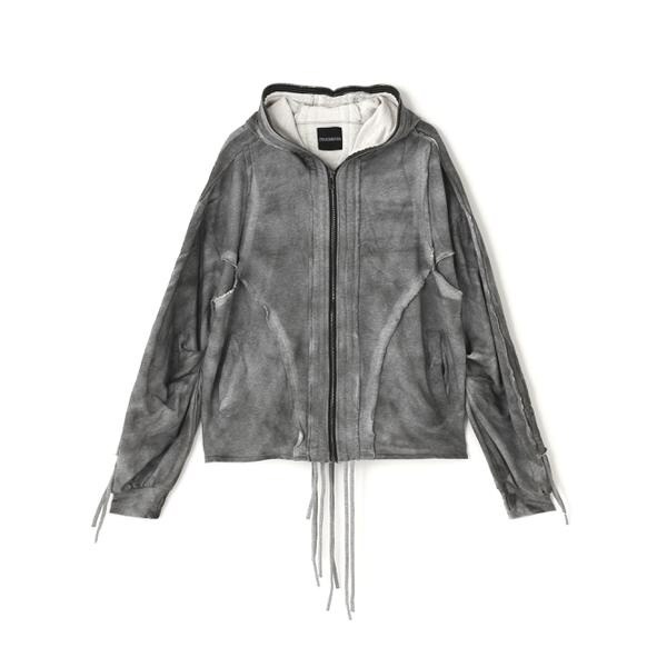ロイヤルフラッシュ（ROYAL FLASH）/FR(13)NDS ／フレンズ／Dirty Hoodie_17