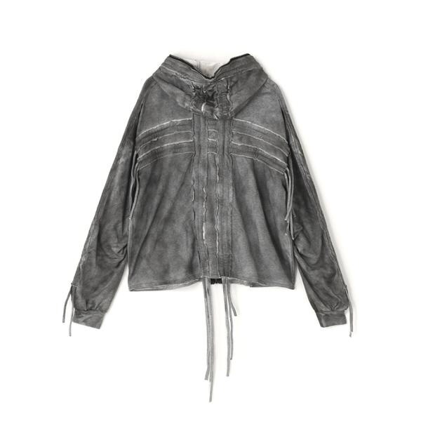 ロイヤルフラッシュ（ROYAL FLASH）/FR(13)NDS ／フレンズ／Dirty Hoodie_18
