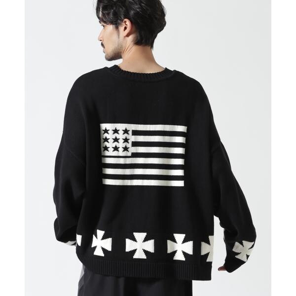 ロイヤルフラッシュ（ROYAL FLASH）/FR(13)NDS／フレンズ／LA KNIT_9