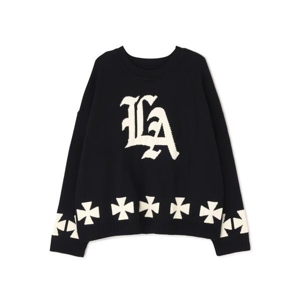 ロイヤルフラッシュ（ROYAL FLASH）/FR(13)NDS／フレンズ／LA KNIT_12