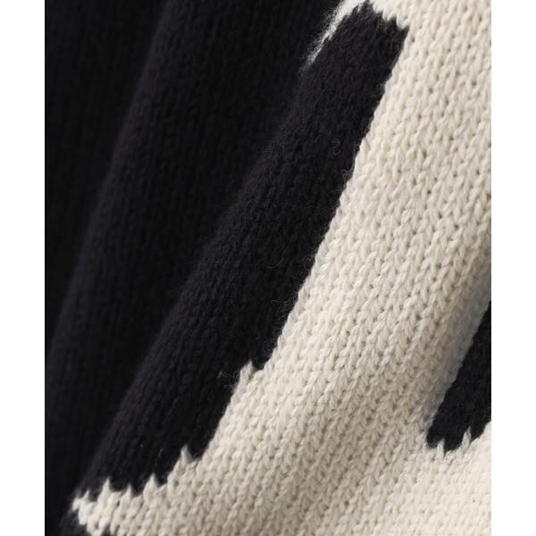ロイヤルフラッシュ（ROYAL FLASH）/FR(13)NDS／フレンズ／LA KNIT_13