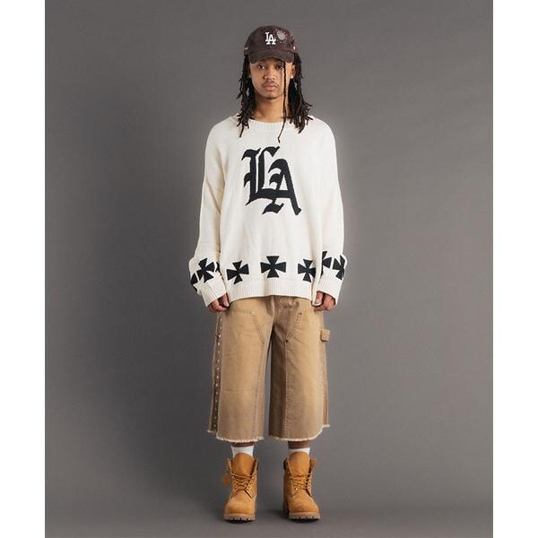 ロイヤルフラッシュ（ROYAL FLASH）/FR(13)NDS／フレンズ／LA KNIT_16