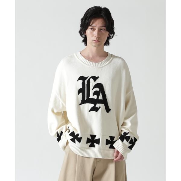 ロイヤルフラッシュ（ROYAL FLASH）/FR(13)NDS／フレンズ／LA KNIT_18