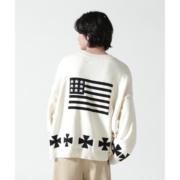 ロイヤルフラッシュ（ROYAL FLASH）/FR(13)NDS／フレンズ／LA KNIT_19