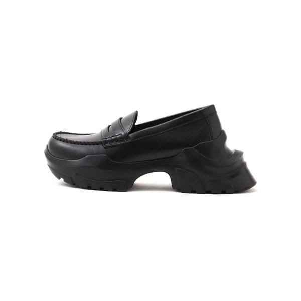 ロイヤルフラッシュ（ROYAL FLASH）/AKIKOAOKI／アキコアオキ／別注 Achilles Loafers