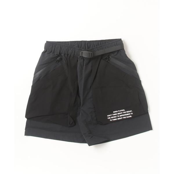 ロイヤルフラッシュ（ROYAL FLASH）/THE SWINGGGR／ザ スウィンガー／MULTI FUNCTIONAL SHORTS_1