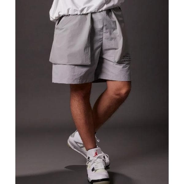 ロイヤルフラッシュ（ROYAL FLASH）/THE SWINGGGR／ザ スウィンガー／MULTI FUNCTIONAL SHORTS