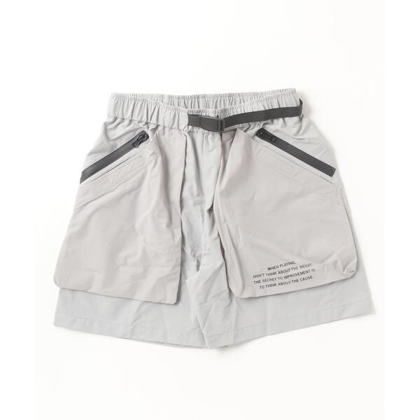ロイヤルフラッシュ（ROYAL FLASH）/THE SWINGGGR／ザ スウィンガー／MULTI FUNCTIONAL SHORTS_2