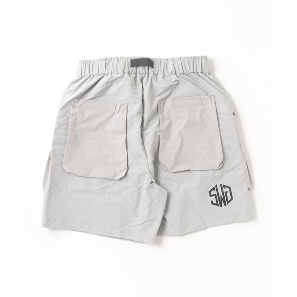 ロイヤルフラッシュ（ROYAL FLASH）/THE SWINGGGR／ザ スウィンガー／MULTI FUNCTIONAL SHORTS_3