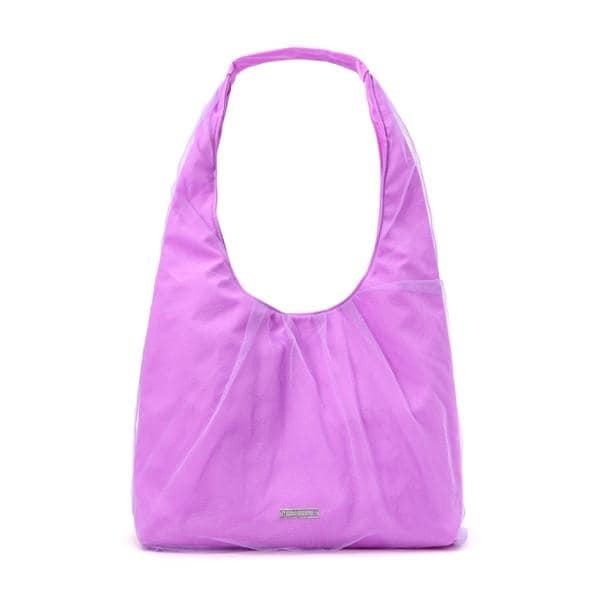 ロイヤルフラッシュ（ROYAL FLASH）/ANNA SUI NYC／アナ スイ エヌワイシー／チュールギャザーバッグ_13