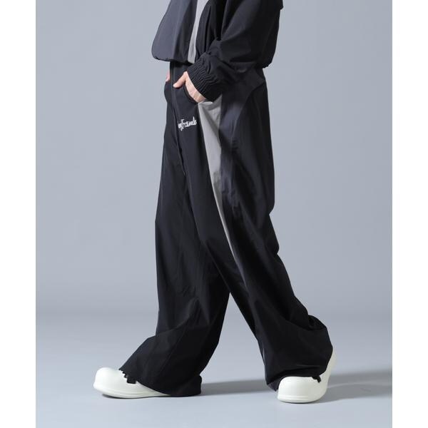 ロイヤルフラッシュ（ROYAL FLASH）/FR(13)NDS／フレンズ／NYLON TRACK PANTS_2
