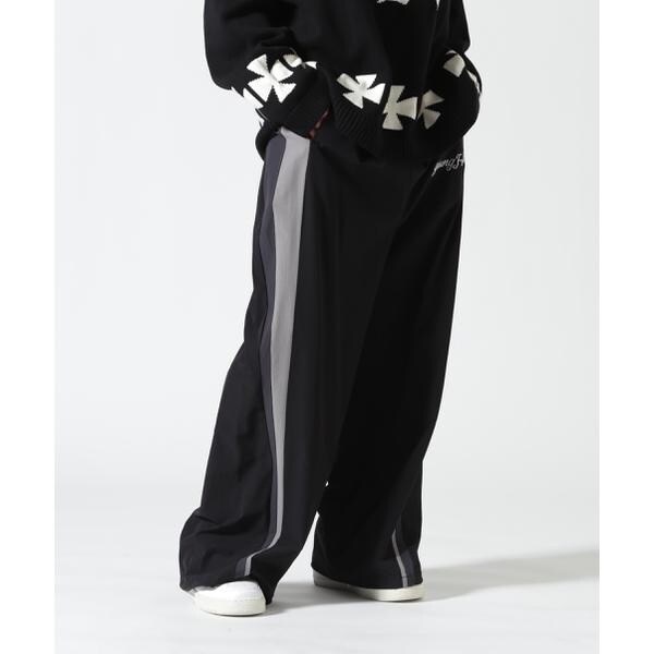 ロイヤルフラッシュ（ROYAL FLASH）/FR(13)NDS／フレンズ／NYLON TRACK PANTS_3