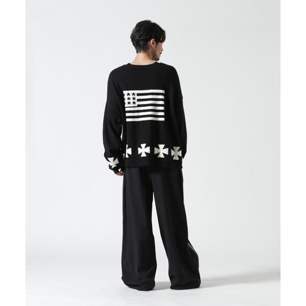 ロイヤルフラッシュ（ROYAL FLASH）/FR(13)NDS／フレンズ／NYLON TRACK PANTS_6