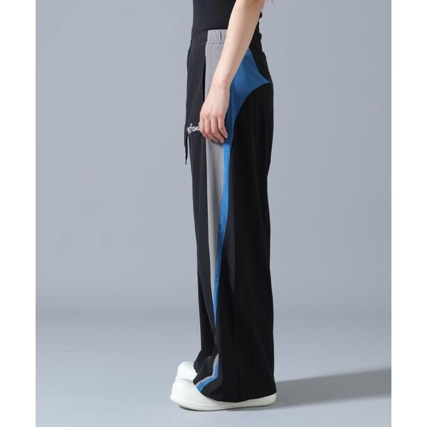 ロイヤルフラッシュ（ROYAL FLASH）/FR(13)NDS／フレンズ／NYLON TRACK PANTS_12