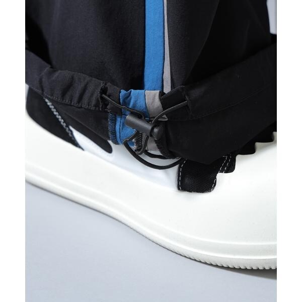 ロイヤルフラッシュ（ROYAL FLASH）/FR(13)NDS／フレンズ／NYLON TRACK PANTS_16